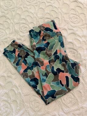 Girls Leggings